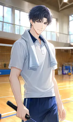 Profile image of 星川 蓮