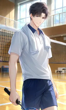 Profile image of 星川 蓮