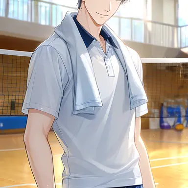 Profile image of 星川 蓮