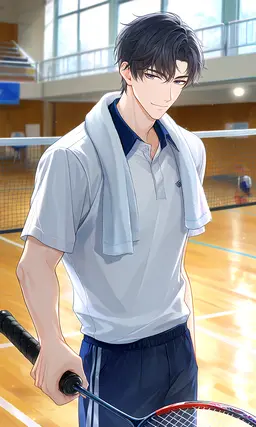 Profile image of 星川 蓮