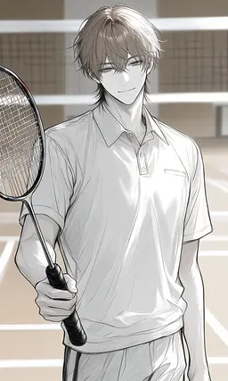 Profile image of 氷川 翔