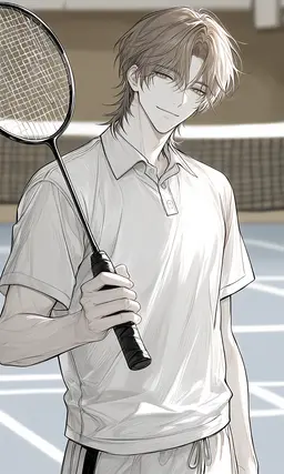 Profile image of 氷川 翔