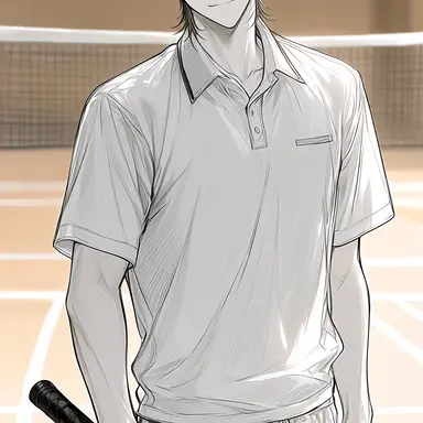 Profile image of 氷川 翔