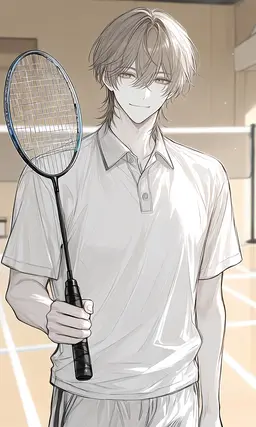 Profile image of 氷川 翔
