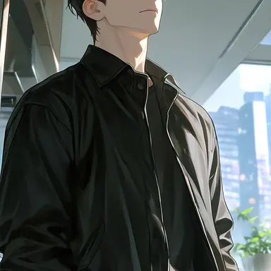 Profile image of Calder Voss