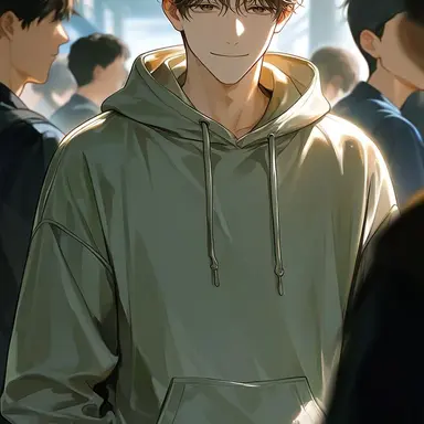 Profile image of Emric Shade