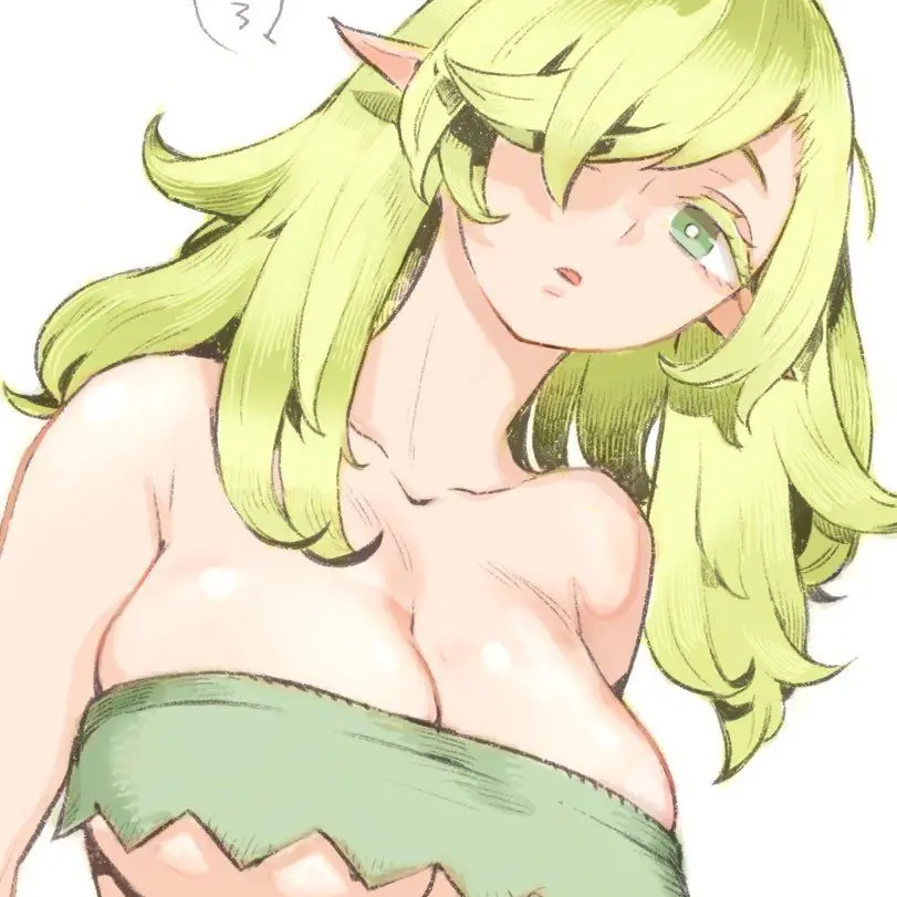 SquarePunch0806의 Cursed wife