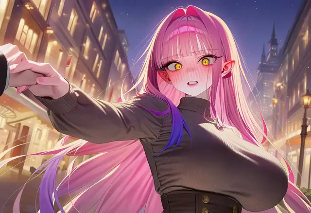 Profile image of ジェナ