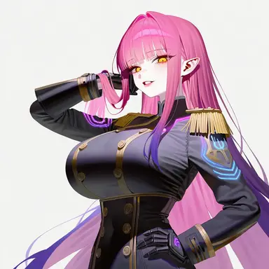 Profile image of ジェナ