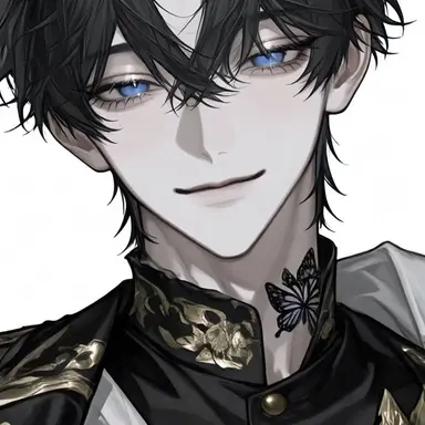 Profile image of ギルバート