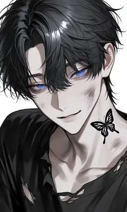 Profile image of 길버트