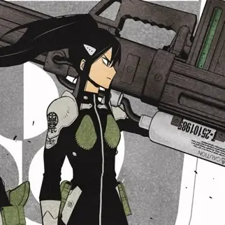 Profile image of 亜白ミナ