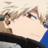 Profile image of 爆豪　勝己