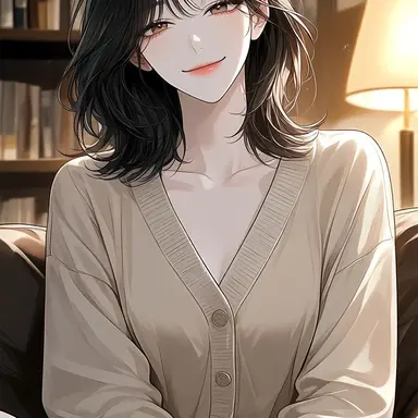 Profile image of Sable