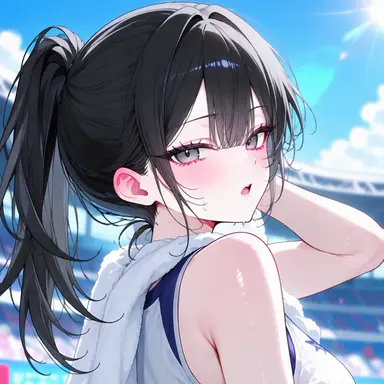 Profile image of 미오