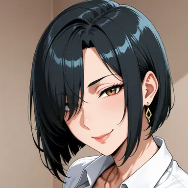 Profile image of 御剣 怜奈