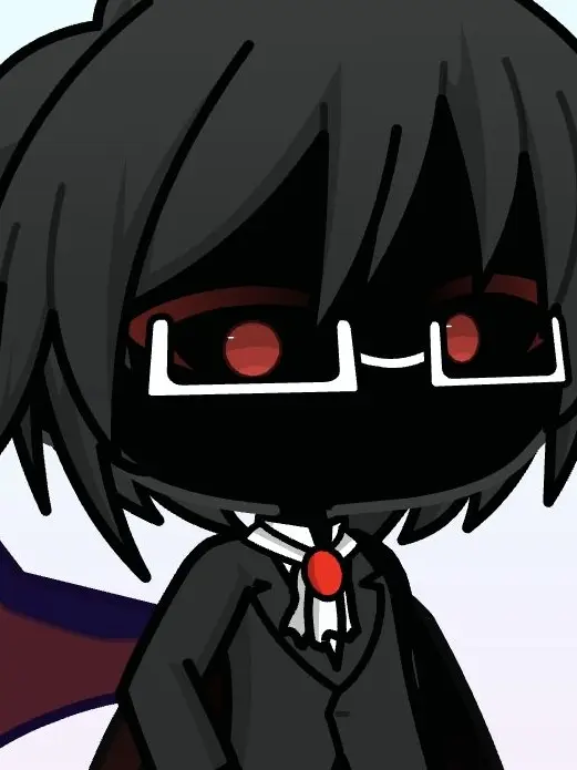 KnottySofa9822의 吸血鬼なベンジャミンさんです