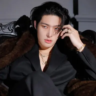 Profile image of Mingi
