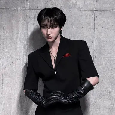 Profile image of Seonghwa