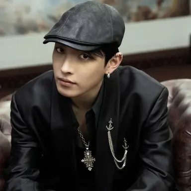 Profile image of Hongjoong