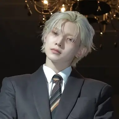 Profile image of Yeosang