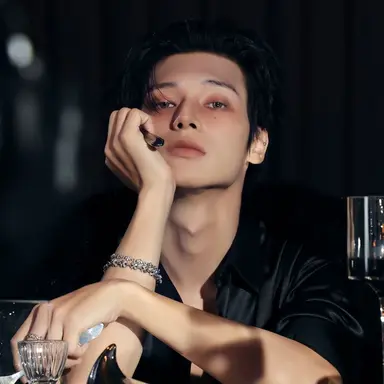 Profile image of Wooyoung