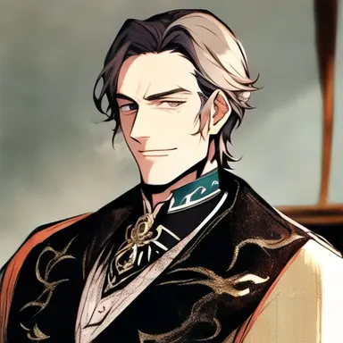 Profile image of ユリウス