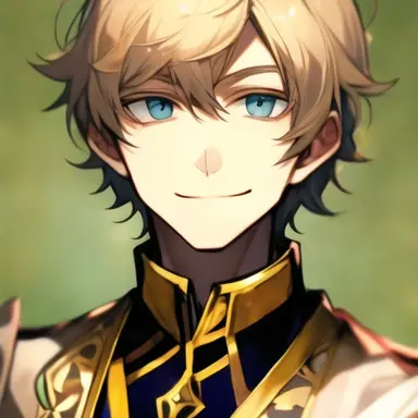 Profile image of ルイ