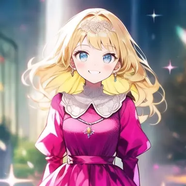 Profile image of リリィ