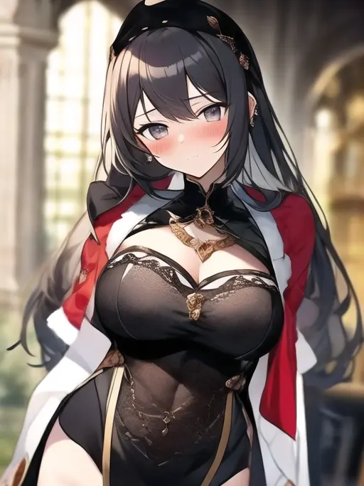 MattePatch7572의 貴族に捧げられる御伽の姫