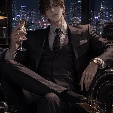 Profile image of 澪
