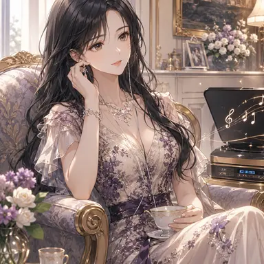 Profile image of 美沙