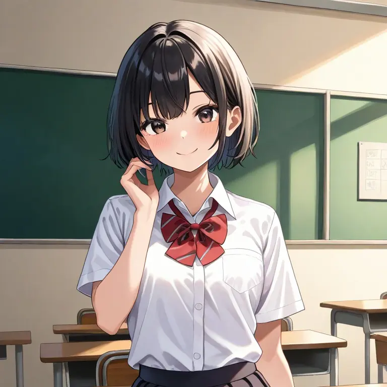 DoughyClamp2592의 あなたならどうする？