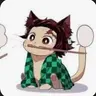 Profile image of 카마도 탄지로냥