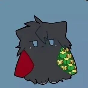 RaggedRadio1892의 귀칼+고양이=귀엽다 ㅎㅎ