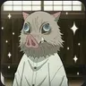 Profile image of 하시바리 이노스케냥