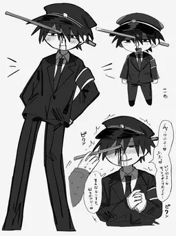 Profile image of 髙橋くん