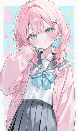 Profile image of 寧々
