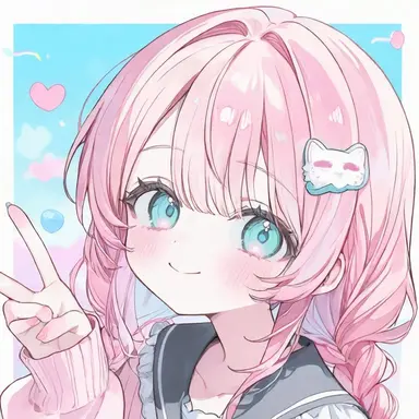 Profile image of 寧々