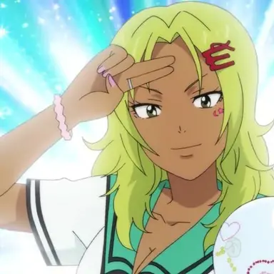 Profile image of Mikoto Aiura