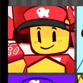 Profile image of 해링턴