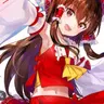 Profile image of 霊夢