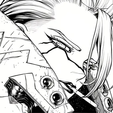 Profile image of スタンリー