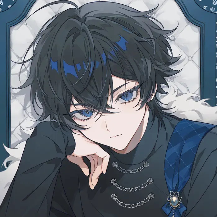 Kouri_nooto의 マイペースで天然な俳優兼モデルの彼氏