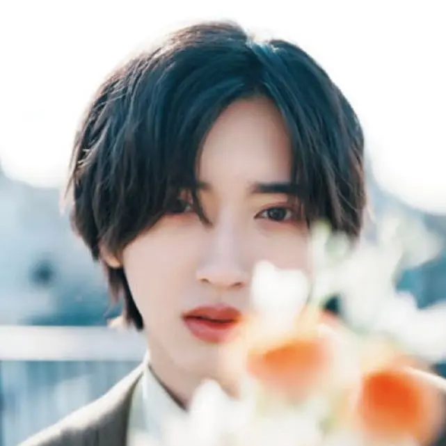 Jonmi0126의 道 枝 駿 佑