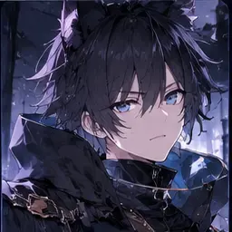 Profile image of 요자쿠라 카이토