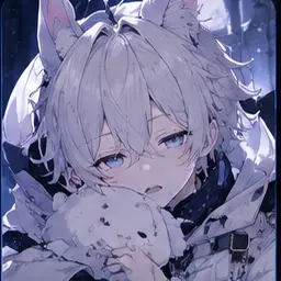 Profile image of 시라유키 하루
