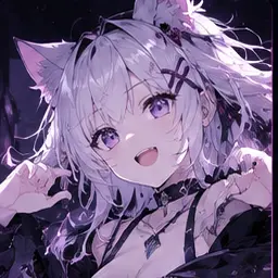 Profile image of 오우카 루나