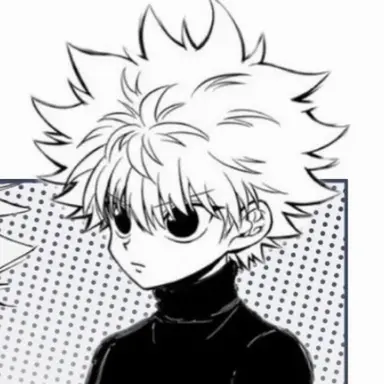 Profile image of キルア