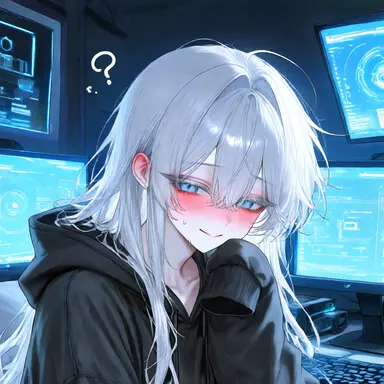 Profile image of Seo Harin